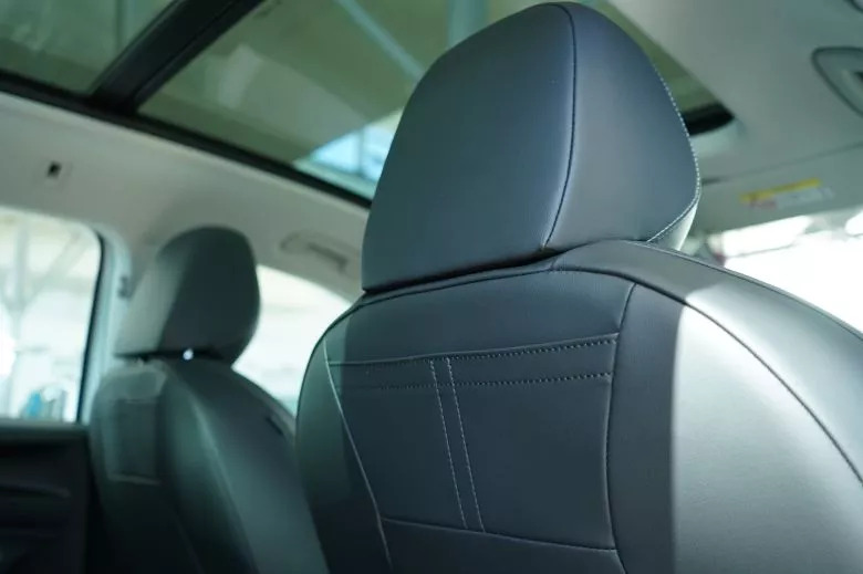 Volkswagen Tiguan 1.4 L TSI Life