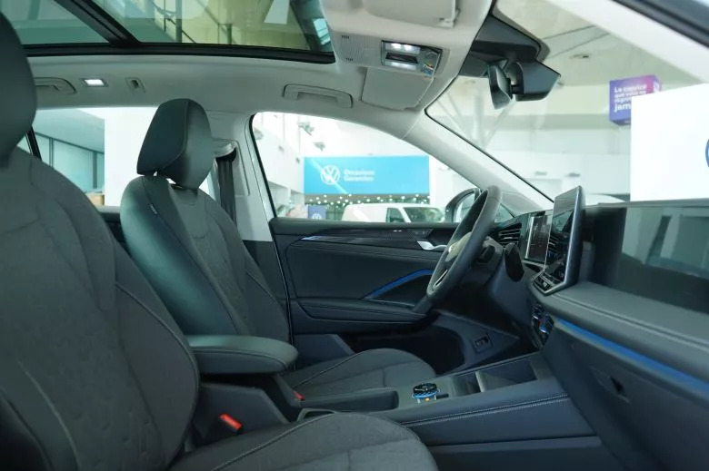 Volkswagen Tiguan 1.4 L TSI Life