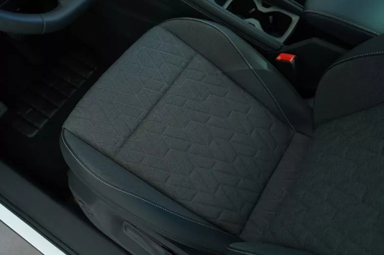 Volkswagen Tiguan 1.4 L TSI Life