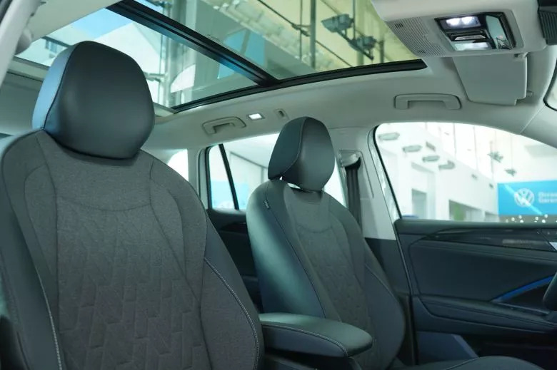 Volkswagen Tiguan 1.4 L TSI Life