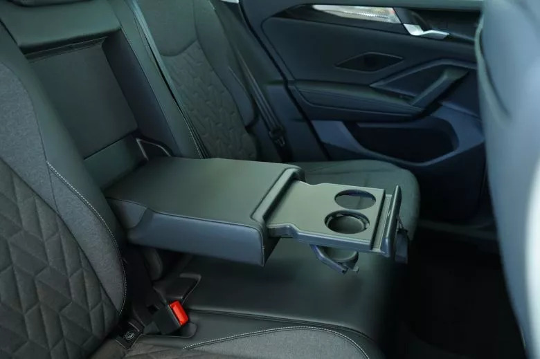 Volkswagen Tiguan 1.4 L TSI Life