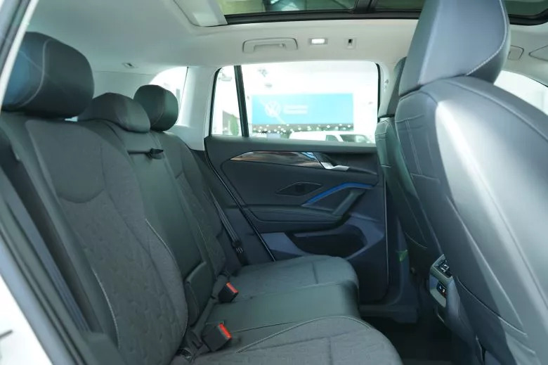 Volkswagen Tiguan 1.4 L TSI Life