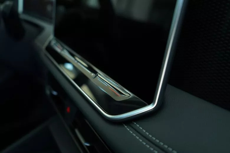 Volkswagen Tiguan 1.4 L TSI Life