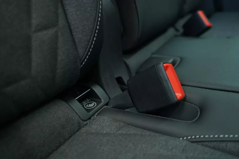 Volkswagen Tiguan 1.4 L TSI Life