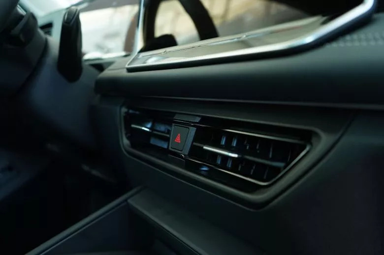 Volkswagen Tiguan 1.4 L TSI Life