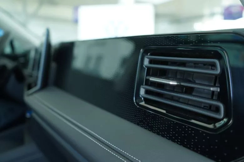 Volkswagen Tiguan 1.4 L TSI Life