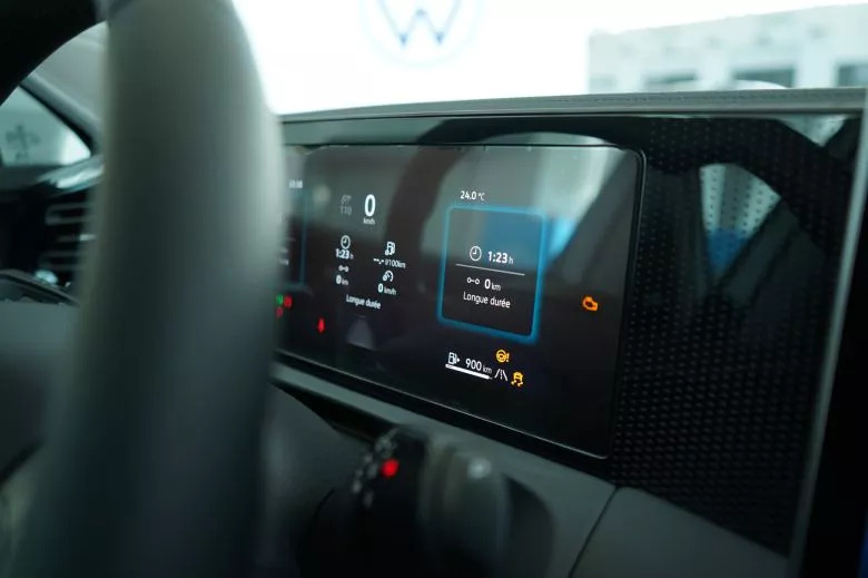 Volkswagen Tiguan 1.4 L TSI Life