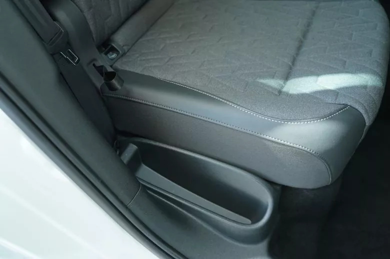 Volkswagen Tiguan 1.4 L TSI Life