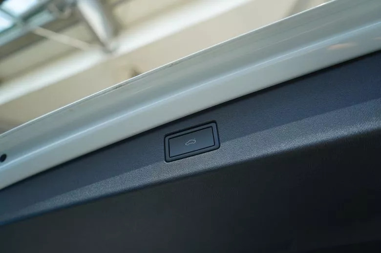 Volkswagen Tiguan 1.4 L TSI Life