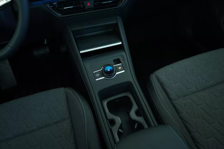 Volkswagen Tiguan 1.4 L TSI Life