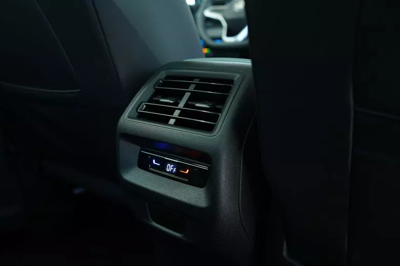 Volkswagen Tiguan 1.4 L TSI Life