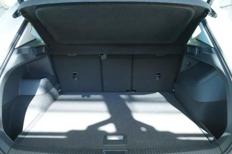 Volkswagen Tiguan 1.4 L TSI Life