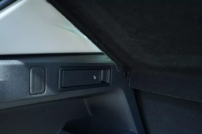 Volkswagen Tiguan 1.4 L TSI Life