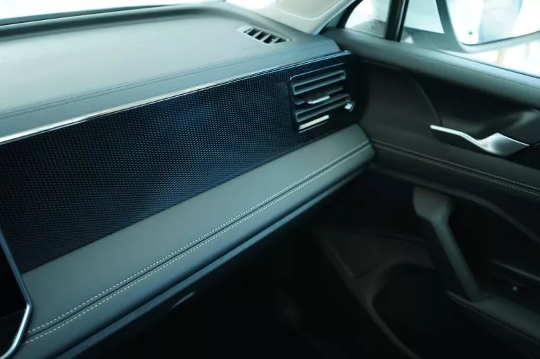 Volkswagen Tiguan 1.4 L TSI Life