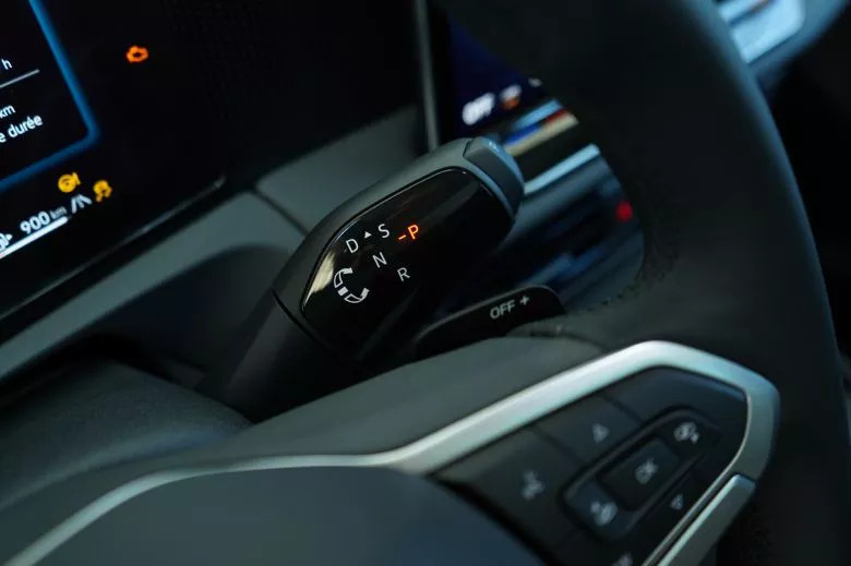 Volkswagen Tiguan 1.4 L TSI Life