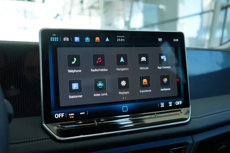 Volkswagen Tiguan 1.4 L TSI Life