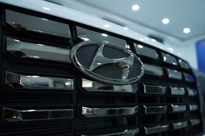 Hyundai Venue 1.0 L Turbo   BVA