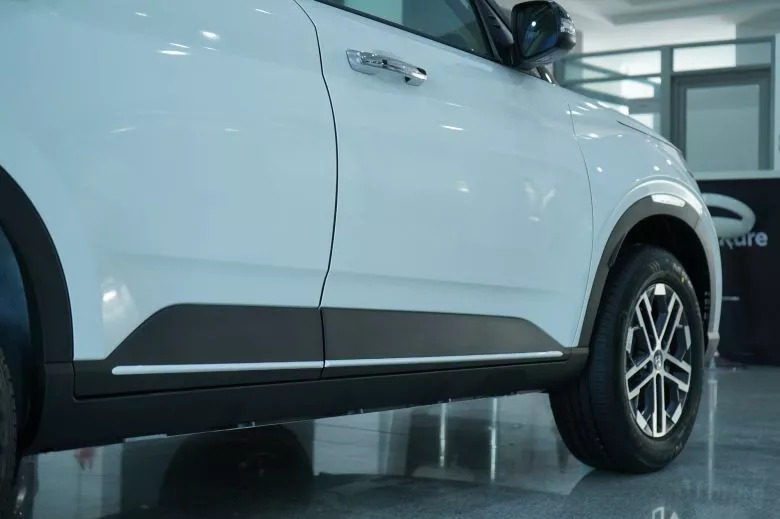 Hyundai Venue 1.0 L Turbo   BVA