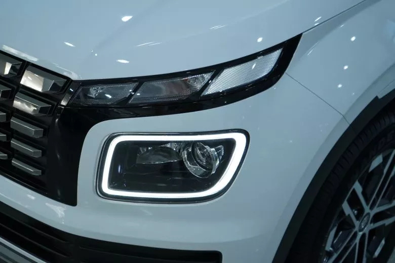 Hyundai Venue 1.0 L Turbo   BVA