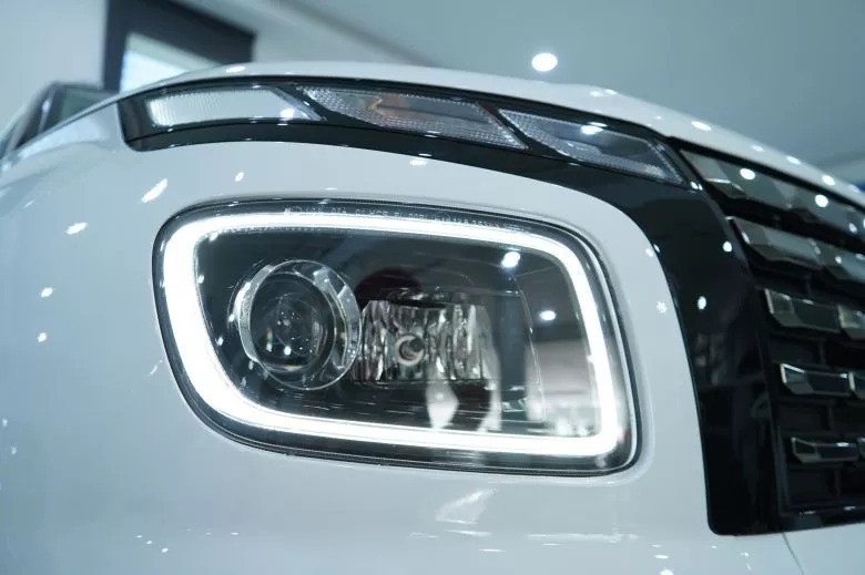 Hyundai Venue 1.0 L Turbo   BVA