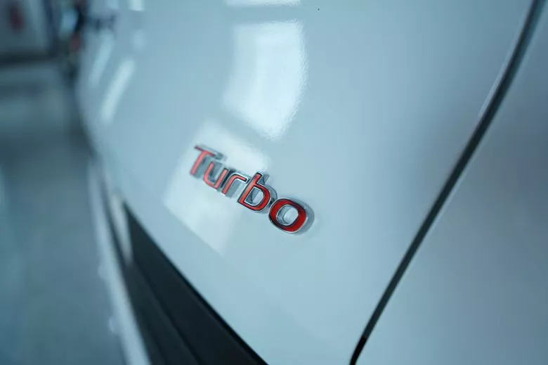 Hyundai Venue 1.0 L Turbo   BVA