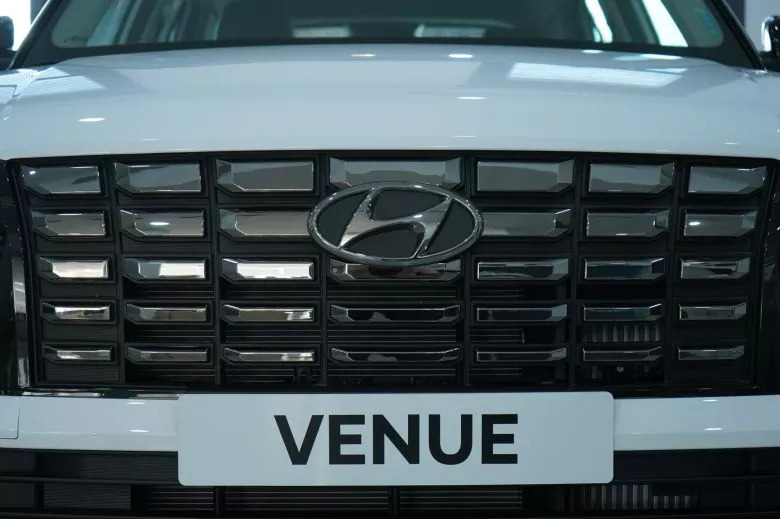 Hyundai Venue 1.0 L Turbo   BVA