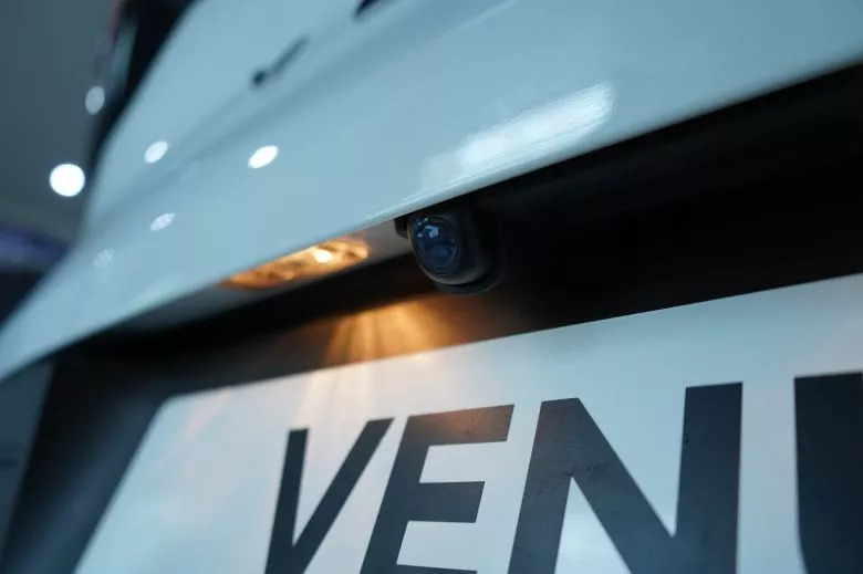 Hyundai Venue 1.0 L Turbo   BVA