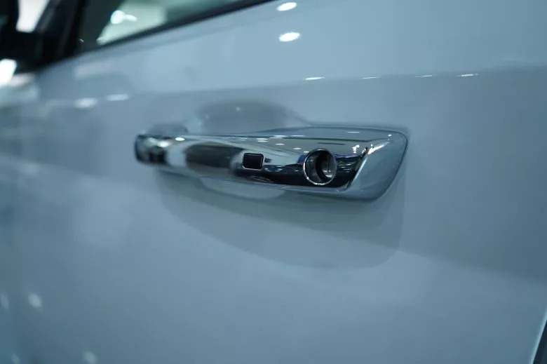 Hyundai Venue 1.0 L Turbo   BVA