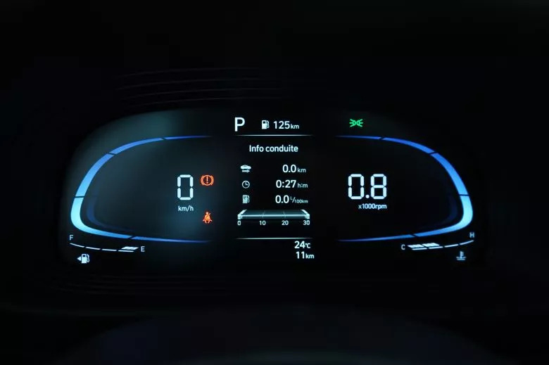 Hyundai Venue 1.0 L Turbo   BVA