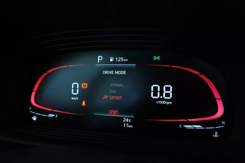 Hyundai Venue 1.0 L Turbo   BVA