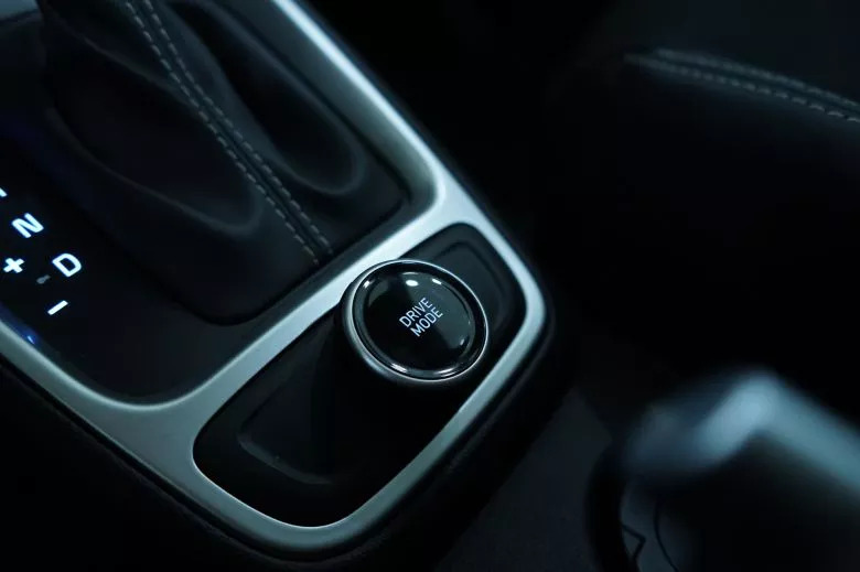 Hyundai Venue 1.0 L Turbo   BVA
