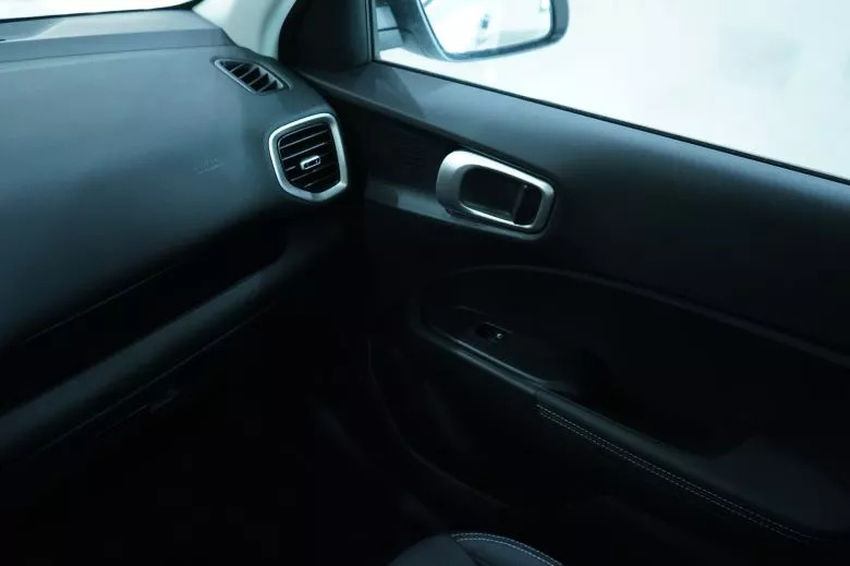 Hyundai Venue 1.0 L Turbo   BVA