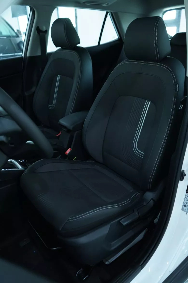 Hyundai Venue 1.0 L Turbo   BVA