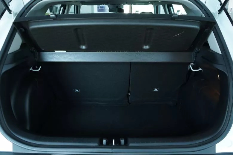 Hyundai Venue 1.0 L Turbo   BVA