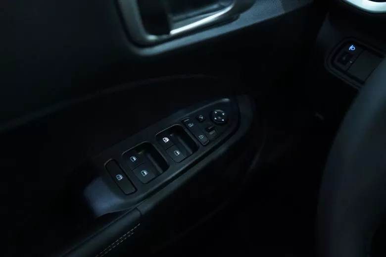 Hyundai Venue 1.0 L Turbo   BVA