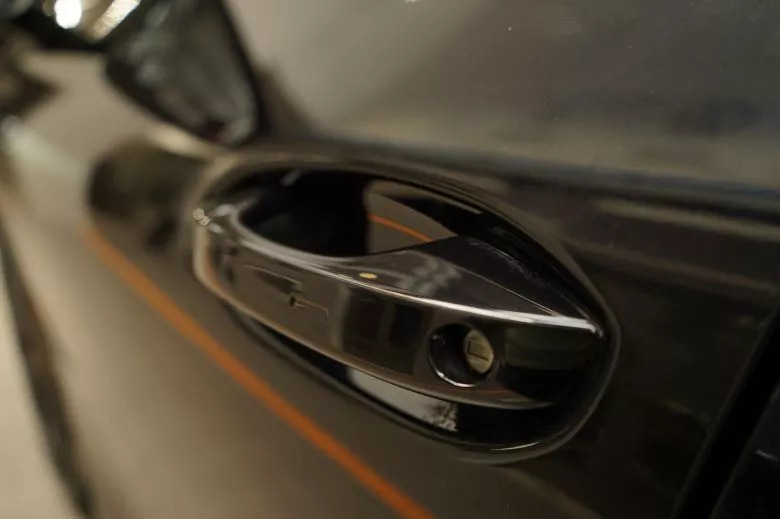 Volkswagen Tiguan 1.4 L TSI R-Line