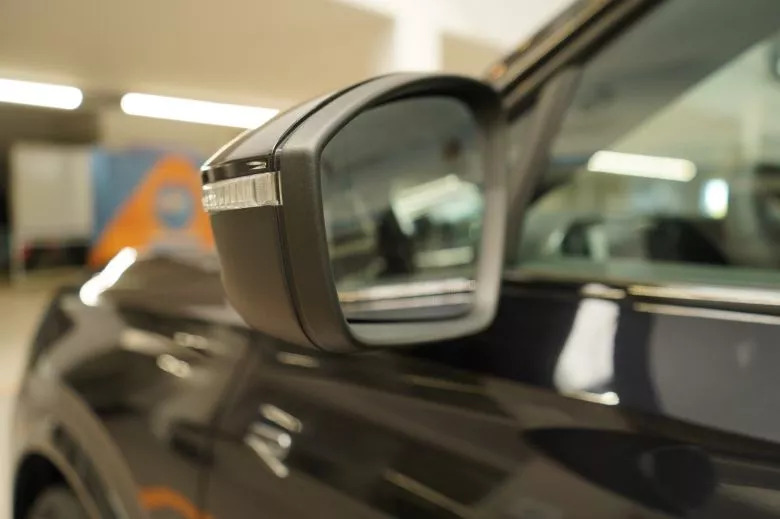 Volkswagen Tiguan 1.4 L TSI R-Line