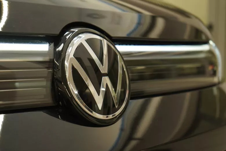 Volkswagen Tiguan 1.4 L TSI R-Line