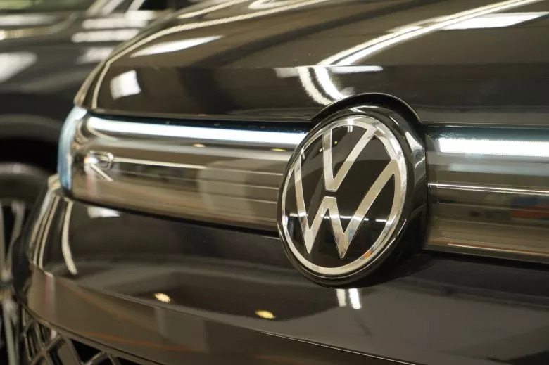 Volkswagen Tiguan 1.4 L TSI R-Line