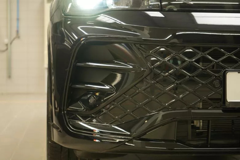 Volkswagen Tiguan 1.4 L TSI R-Line