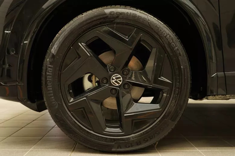 Volkswagen Tiguan 1.4 L TSI R-Line