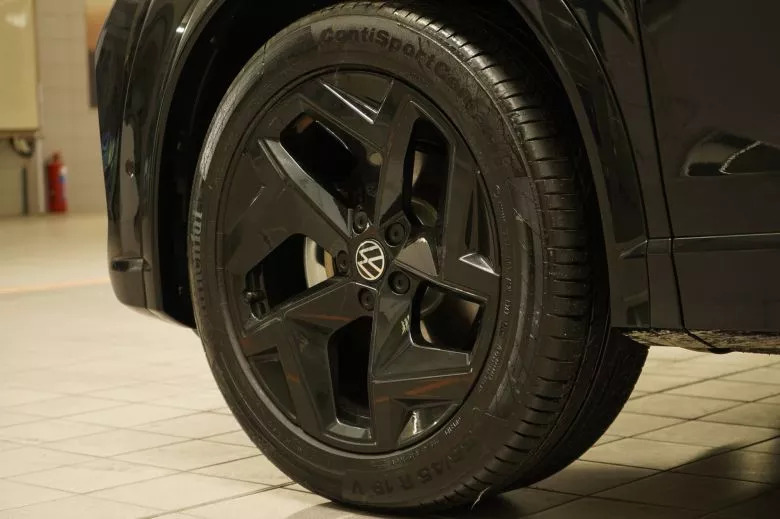 Volkswagen Tiguan 1.4 L TSI R-Line