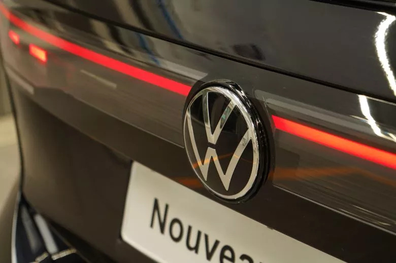 Volkswagen Tiguan 1.4 L TSI R-Line