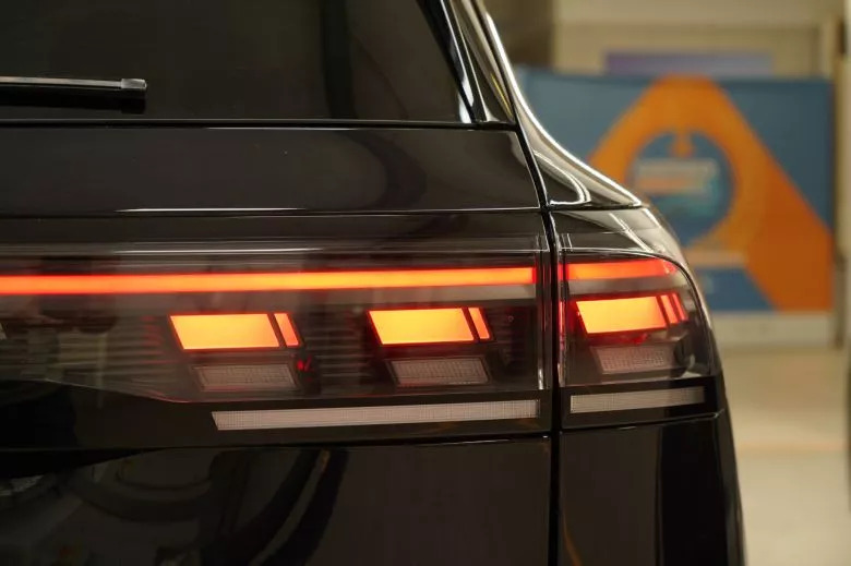 Volkswagen Tiguan 1.4 L TSI R-Line