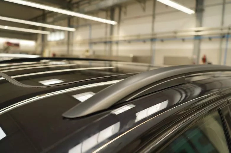 Volkswagen Tiguan 1.4 L TSI R-Line