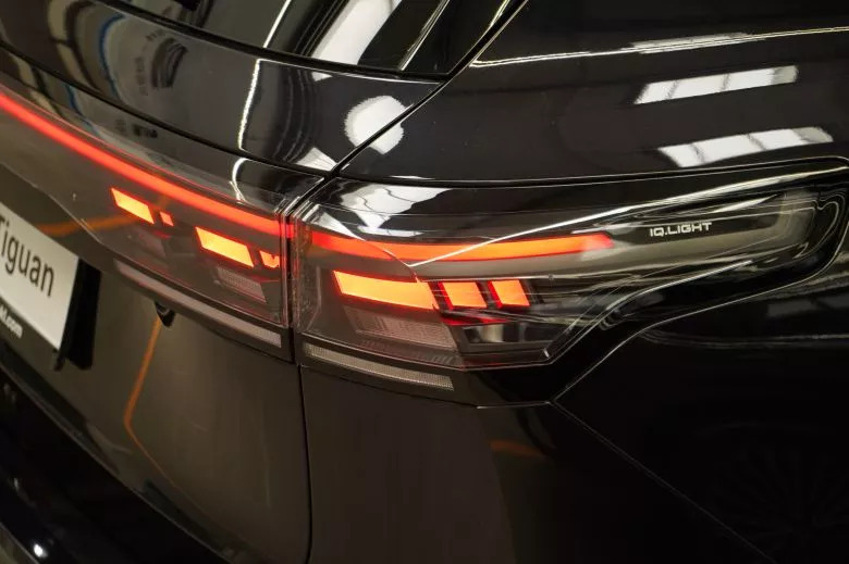 Volkswagen Tiguan 1.4 L TSI R-Line