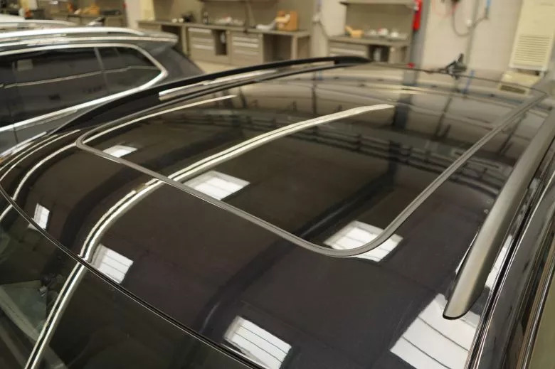 Volkswagen Tiguan 1.4 L TSI R-Line