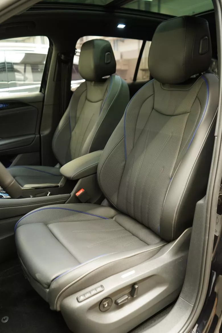 Volkswagen Tiguan 1.4 L TSI R-Line