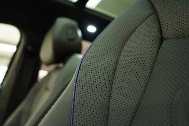 Volkswagen Tiguan 1.4 L TSI R-Line