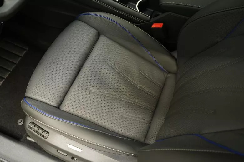 Volkswagen Tiguan 1.4 L TSI R-Line